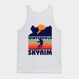 Winterhold Tank Top